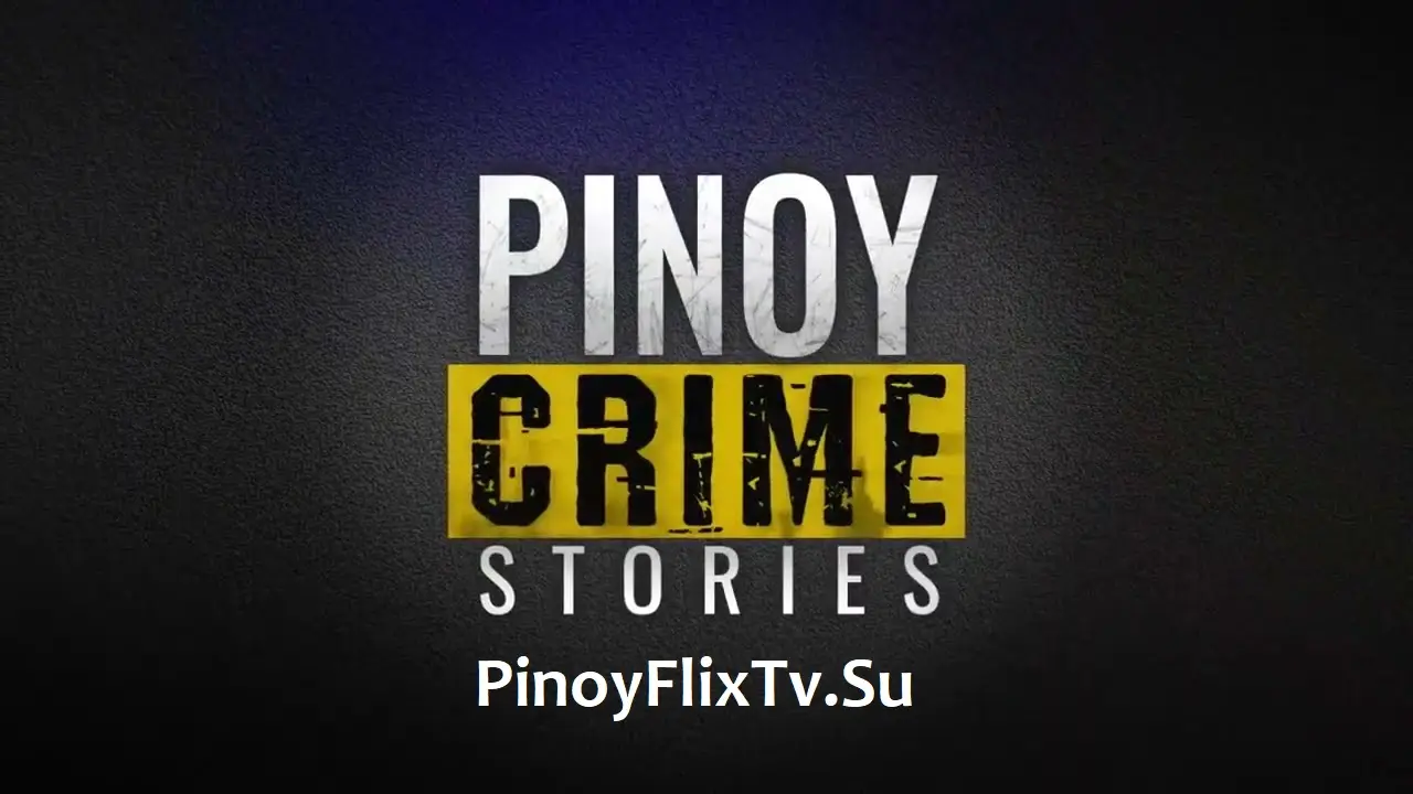 Pinoy Crime
