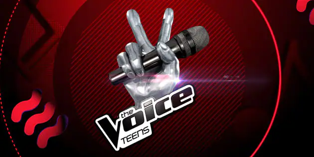 The Voice Teens